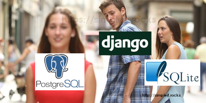 Disloyal Django